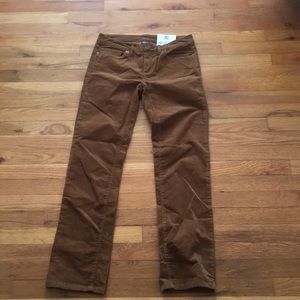 patagonia women’s corduroy pants